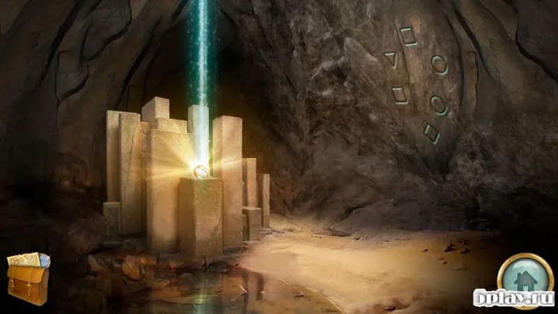 Тайный мир 1.0.12 screenshot 2