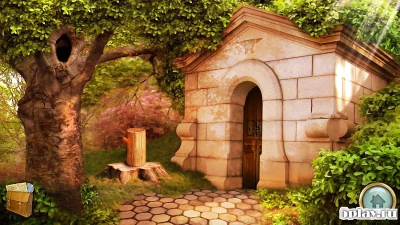 Тайный мир 1.0.12 screenshot 3