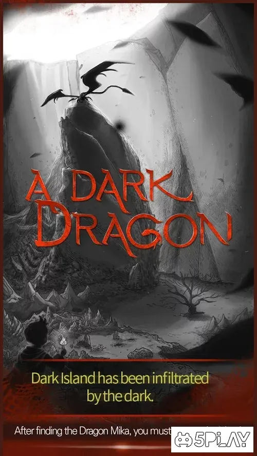 Темный Дракон VIP 3.33 screenshot 1