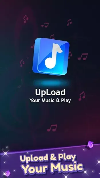 Танцюючий клинок: електронна музика і ритм screenshot 4