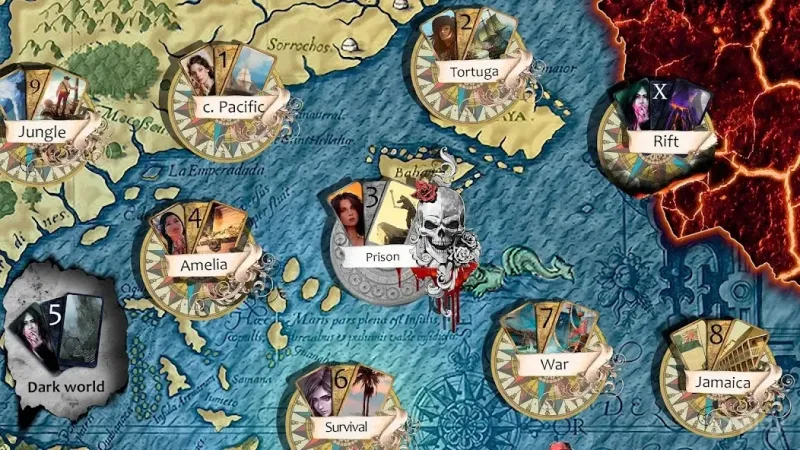 Текстовые Квесты 5.3.6 screenshot 4