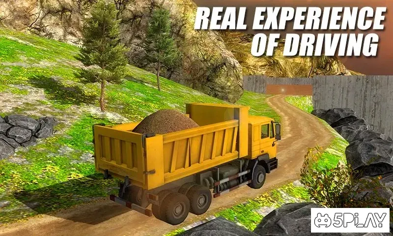 Тяжелый экскаватор 1.1 screenshot 3