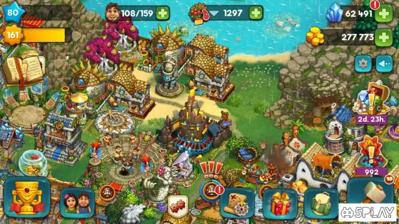 Туземцы 14.6.1 screenshot 4