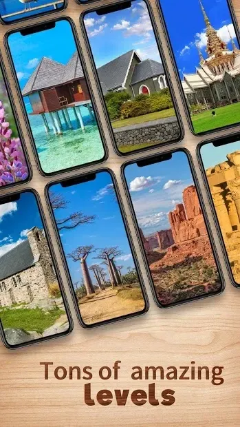 Тур «Найди различия» 3.1.55 screenshot 4