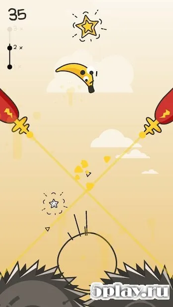 Не пилите 1.0.35 screenshot 2