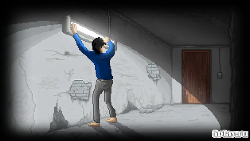 Не уходи 1.1.2 screenshot 2