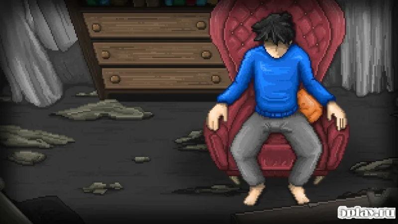 Не уходи 1.1.2 screenshot 3