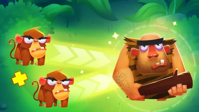 Эволюция Человека Кликер: Игра про Жизнь 1.9.9 screenshot 3