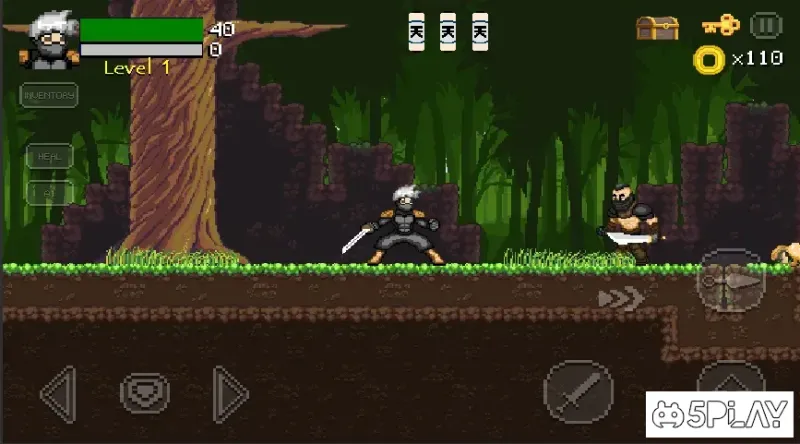 Свиток Дракона 1.5.3 screenshot 3