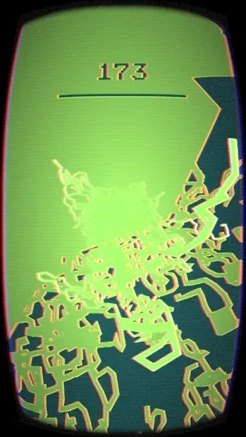 Звёздный шок - Аркадное испытание 1.3 screenshot 4