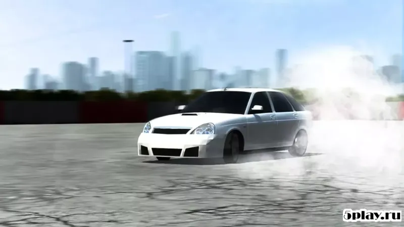 Автош Спид 1.3.0 screenshot 2