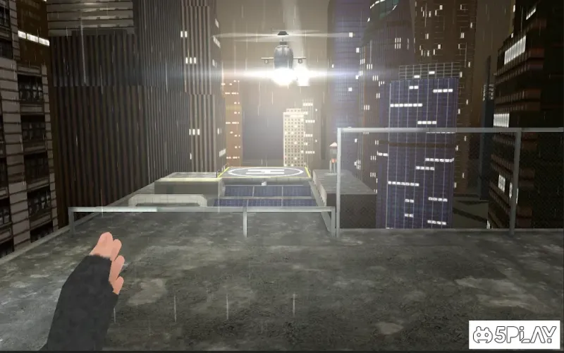 Агент Люси 1.09 screenshot 1