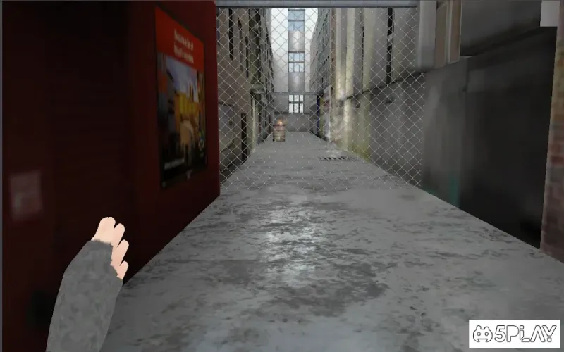 Агент Люси 1.09 screenshot 4