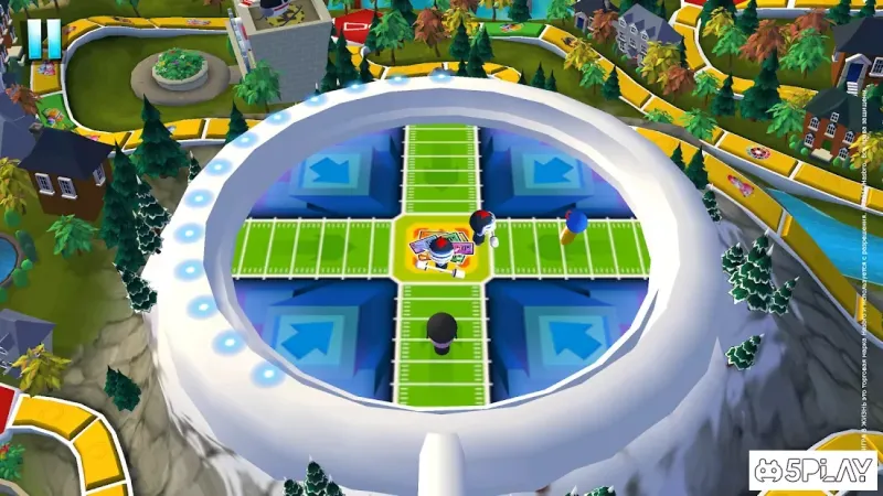 ИГРА В ЖИЗНЬ 2.2.7 screenshot 1