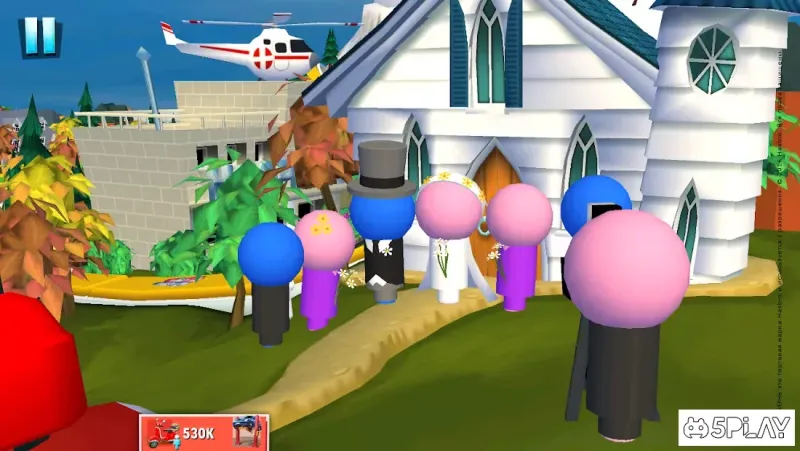 ИГРА В ЖИЗНЬ 2.2.7 screenshot 4