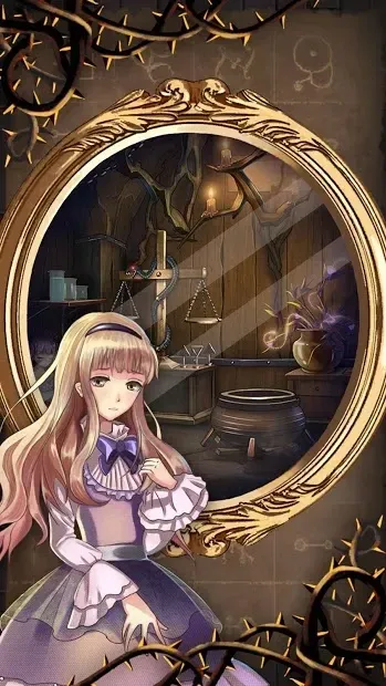 Дом потерянных:квест тюрьмы страха потерял 1.0 screenshot 4