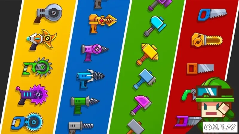 Мой промышленный магнат - Игра-кликер 1.4.6 screenshot 3