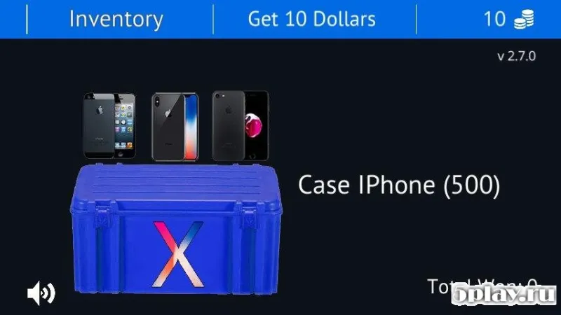 Кейс Симулятор Реальных Вещей 3.3.0 screenshot 2