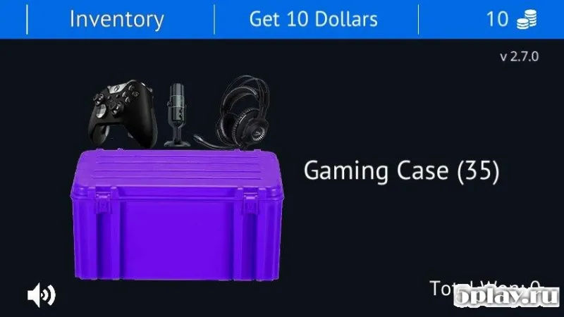 Кейс Симулятор Реальных Вещей 3.3.0 screenshot 3