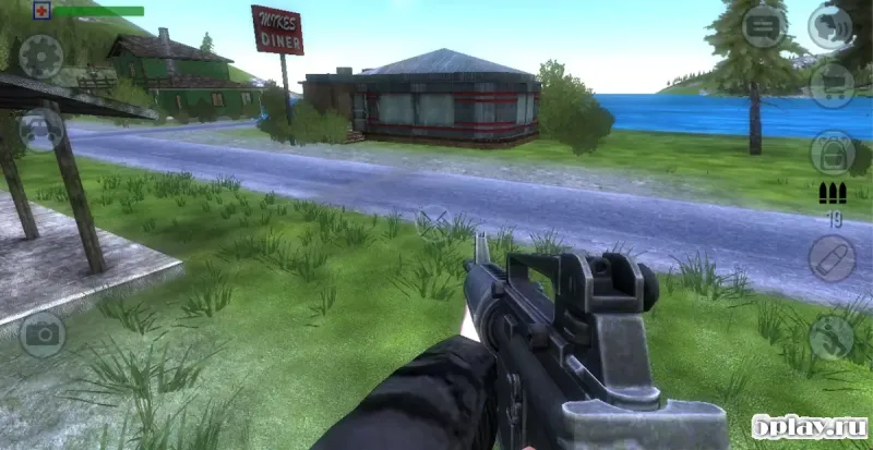 Живой мертвец 2.15 screenshot 1