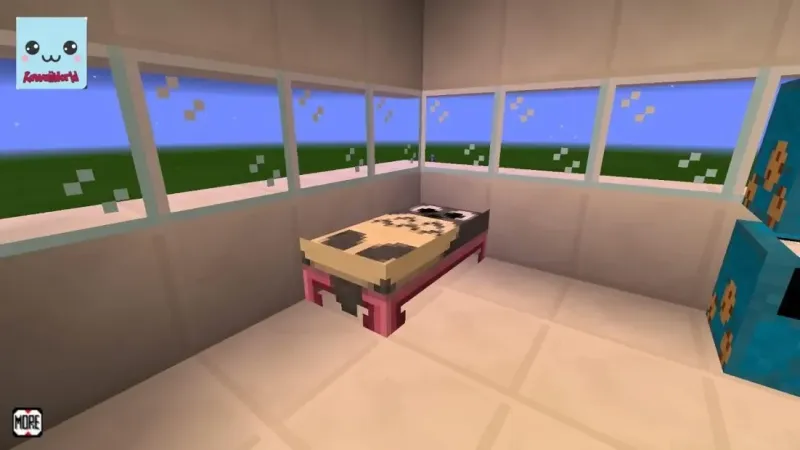 Каваии Мир 1.000.01 screenshot 4