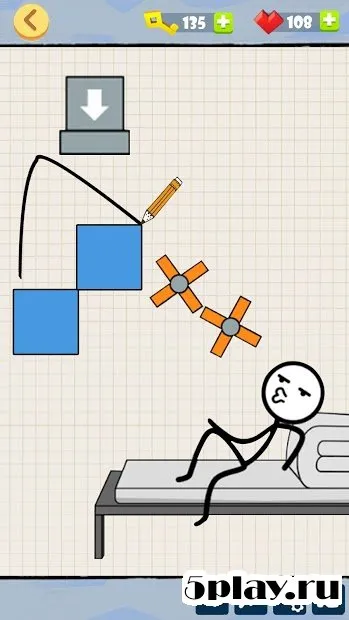 Невезение крупье 1.1.2 screenshot 3