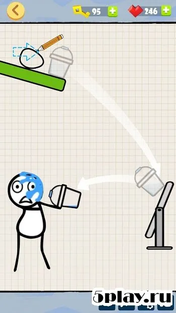 Невезение крупье 1.1.2 screenshot 4