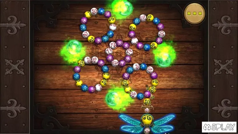 Повелители сфер 3.1.1 screenshot 2