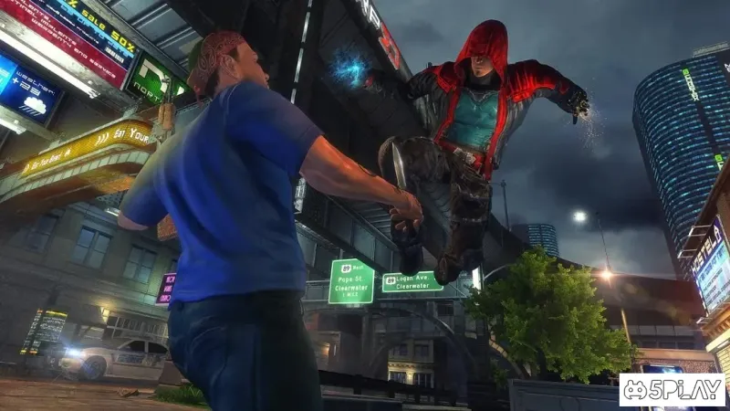 Невероятные героические легенды 1.26 screenshot 4