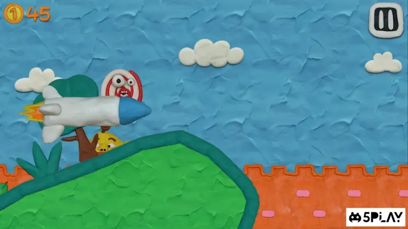 Беги, Конфетка, Беги! 7.1 screenshot 4