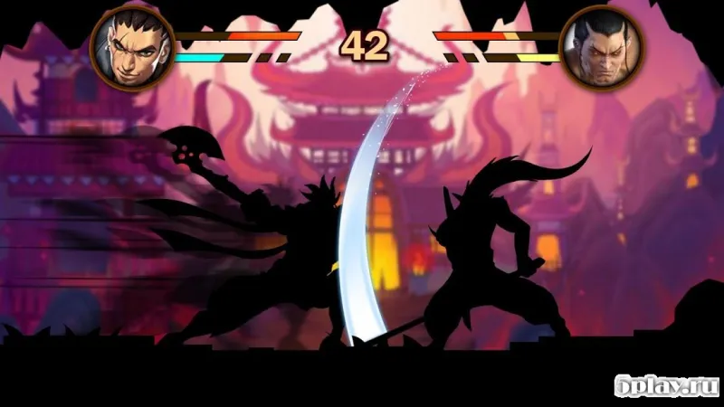 Легенда темного воина 1.1.0 screenshot 3