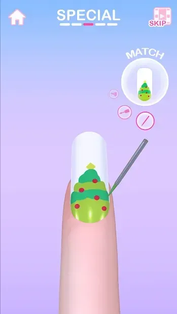 Ногти сделаны! 1.3.3 screenshot 1