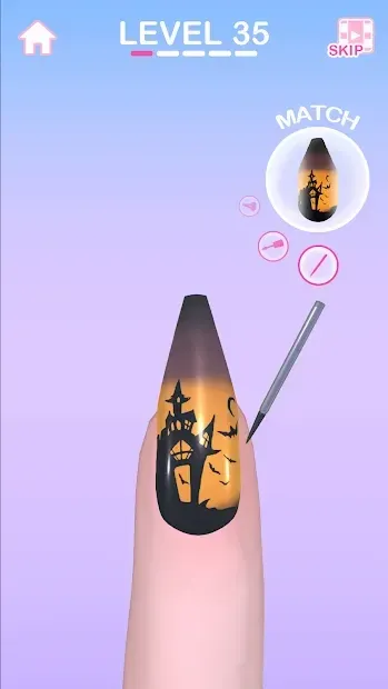 Ногти сделаны! 1.3.3 screenshot 3