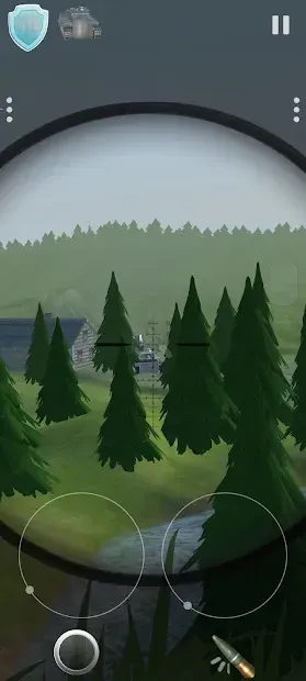 Один В Поле Воин 2 - Дорога на Берлин 2.1 screenshot 2