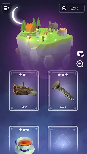 Пол зірка: Історія принца 1.14 screenshot 3