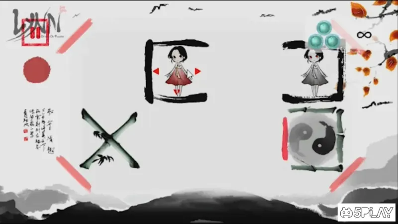 Линн , девушка с головоломки 1.0.0 screenshot 3