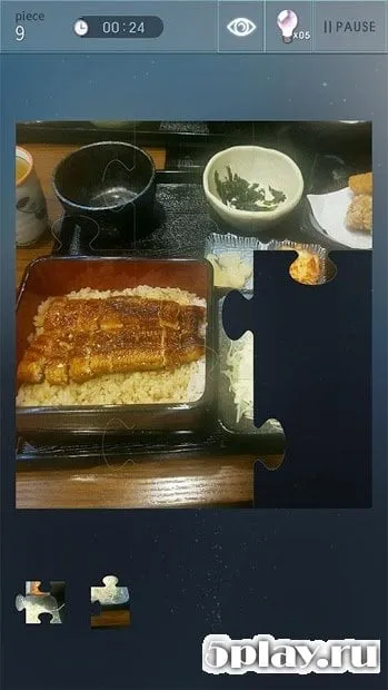 Пазл Мир 2019.02.07 screenshot 2