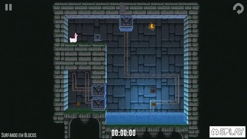 Лама Приключения 1.32 screenshot 2