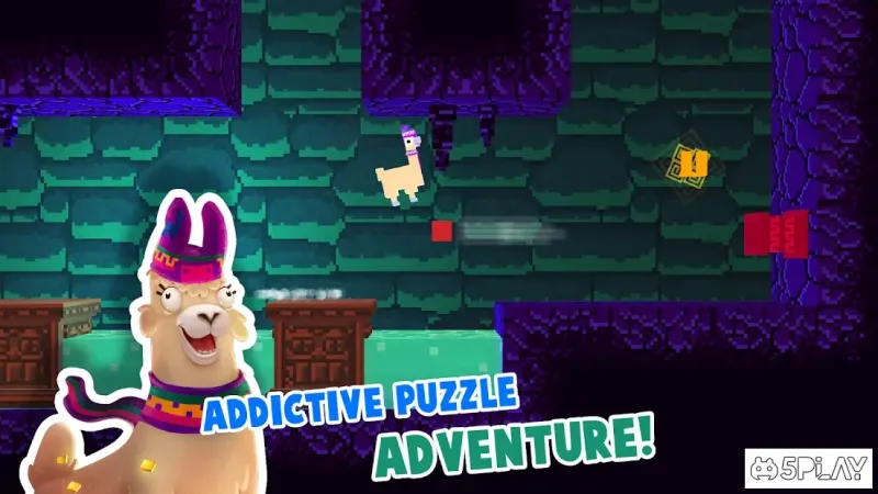 Лама Приключения 1.32 screenshot 3