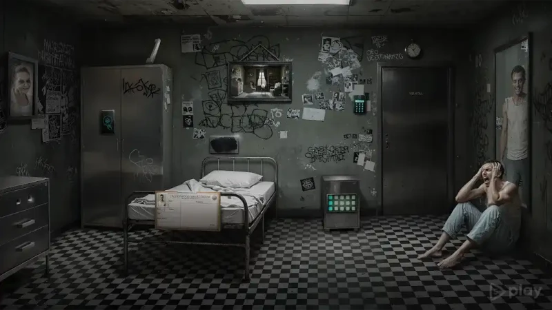 Сбеги Из Дурдома screenshot