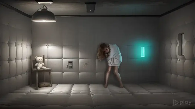 Сбеги Из Дурдома screenshot
