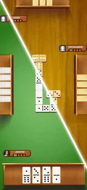 Домино-Про 8.15 screenshot 2