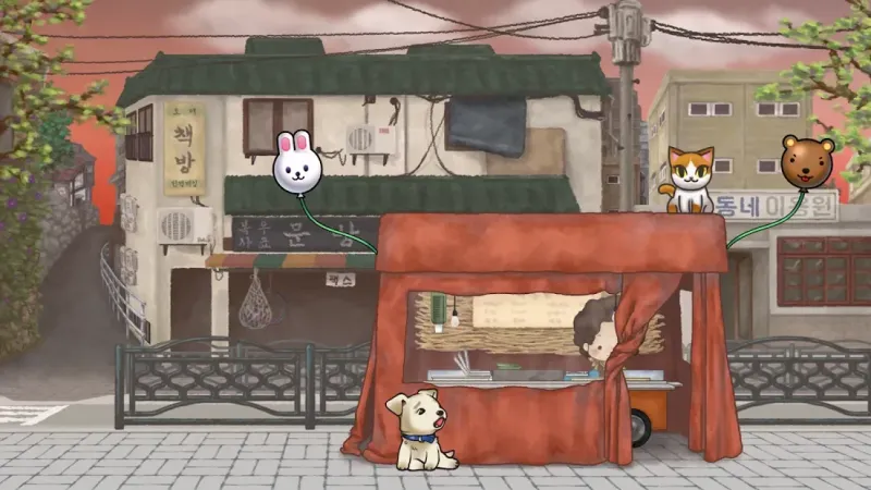 Лодмама : K-food tycoon 1.1.41 screenshot 2