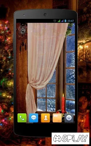 Ожидание Рождества PRO 1.1.1 screenshot 4