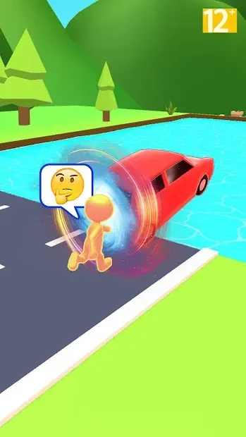 Изменение формы 1.1.4 screenshot 1