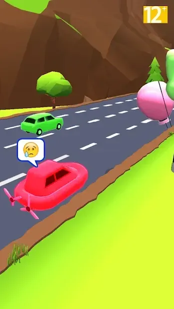 Изменение формы 1.1.4 screenshot 3