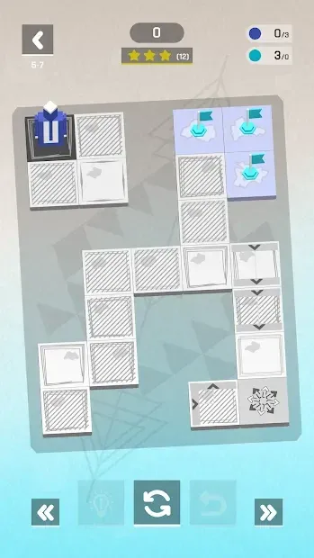 Флипломатия 5.4 screenshot 1