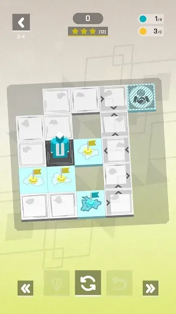 Флипломатия 5.4 screenshot 3