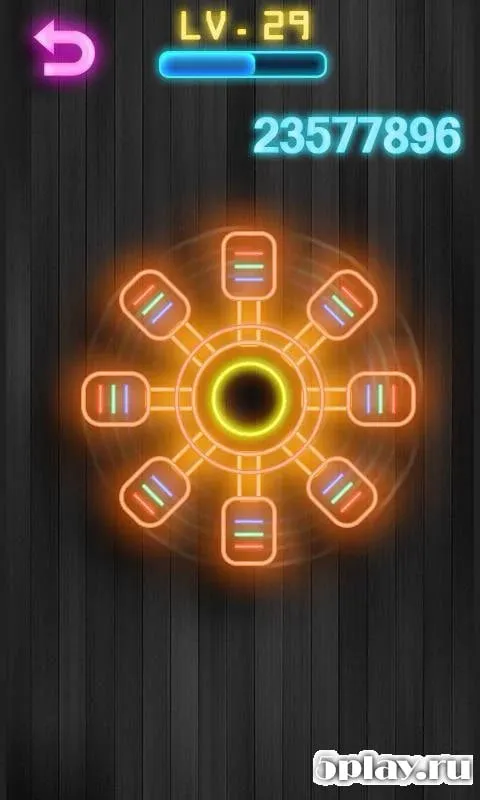 Спиннер - Fidget Spinner 1.12.5.1 screenshot 3