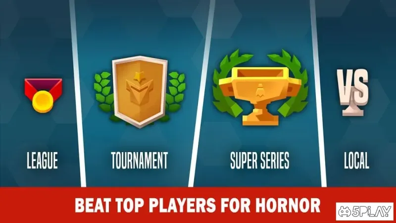 Бадминтон лиги 5.20.5052.6 screenshot 2